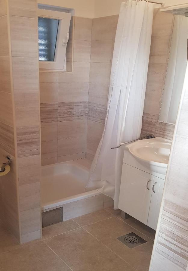 Apartman Andrija Bibinje Ngoại thất bức ảnh
