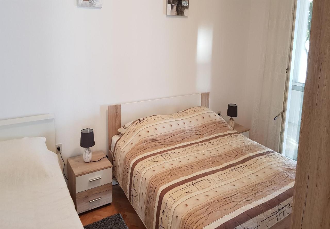 Apartman Andrija Bibinje Ngoại thất bức ảnh