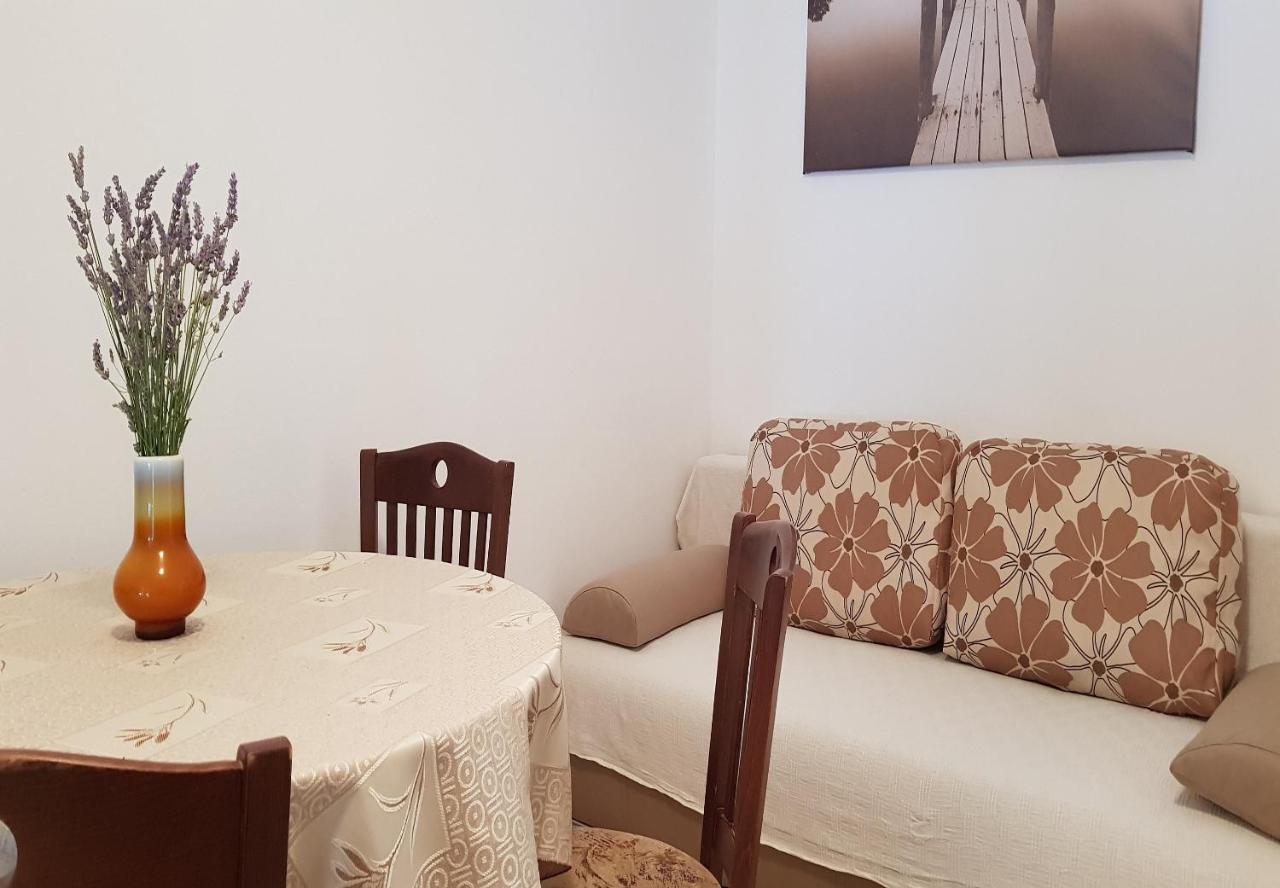 Apartman Andrija Bibinje Ngoại thất bức ảnh