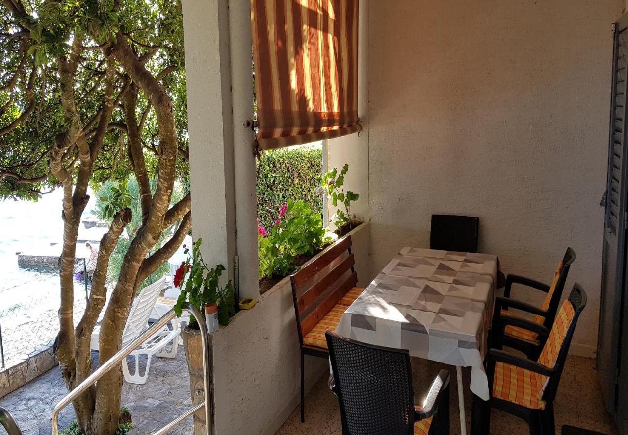 Apartman Andrija Bibinje Ngoại thất bức ảnh
