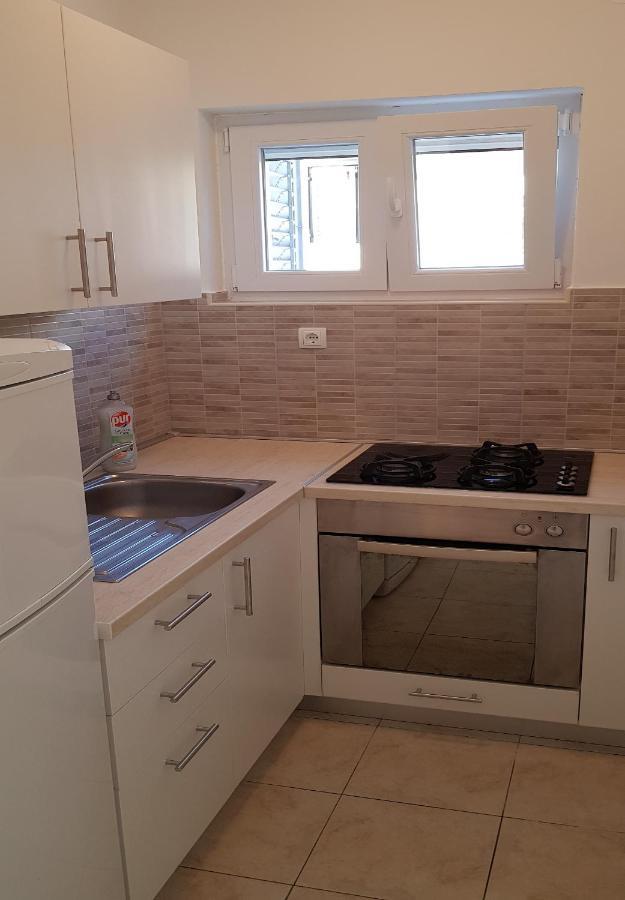 Apartman Andrija Bibinje Ngoại thất bức ảnh