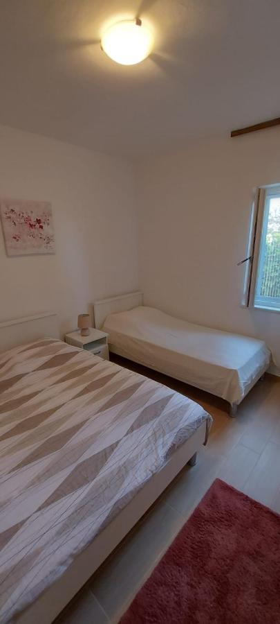 Apartman Andrija Bibinje Ngoại thất bức ảnh